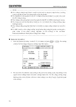 Preview for 66 page of Good Will Instrument GKP-2302 User Manual