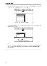 Preview for 88 page of Good Will Instrument GKP-2302 User Manual