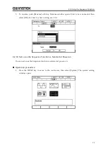 Preview for 93 page of Good Will Instrument GKP-2302 User Manual