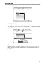 Preview for 107 page of Good Will Instrument GKP-2302 User Manual