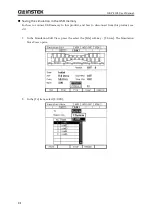 Preview for 112 page of Good Will Instrument GKP-2302 User Manual