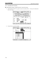 Preview for 114 page of Good Will Instrument GKP-2302 User Manual