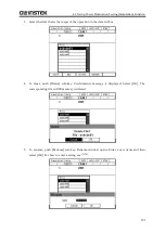 Preview for 117 page of Good Will Instrument GKP-2302 User Manual