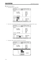 Preview for 126 page of Good Will Instrument GKP-2302 User Manual