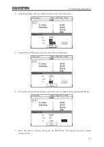 Preview for 127 page of Good Will Instrument GKP-2302 User Manual