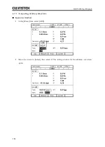 Preview for 132 page of Good Will Instrument GKP-2302 User Manual