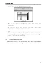 Preview for 133 page of Good Will Instrument GKP-2302 User Manual