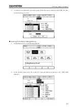 Preview for 137 page of Good Will Instrument GKP-2302 User Manual