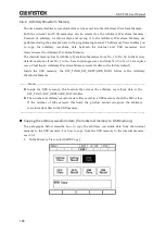 Preview for 142 page of Good Will Instrument GKP-2302 User Manual