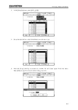 Preview for 143 page of Good Will Instrument GKP-2302 User Manual