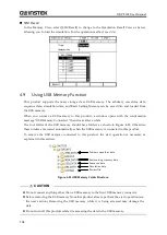 Preview for 148 page of Good Will Instrument GKP-2302 User Manual