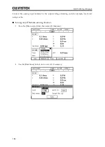 Preview for 152 page of Good Will Instrument GKP-2302 User Manual