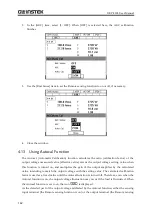 Preview for 156 page of Good Will Instrument GKP-2302 User Manual