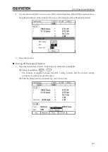 Preview for 159 page of Good Will Instrument GKP-2302 User Manual