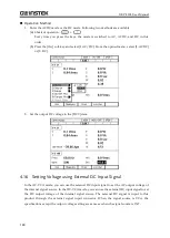 Preview for 162 page of Good Will Instrument GKP-2302 User Manual