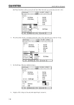 Preview for 164 page of Good Will Instrument GKP-2302 User Manual