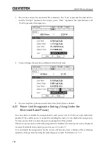 Preview for 178 page of Good Will Instrument GKP-2302 User Manual