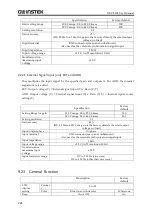 Preview for 238 page of Good Will Instrument GKP-2302 User Manual