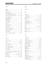 Preview for 248 page of Good Will Instrument GKP-2302 User Manual