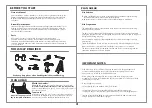 Preview for 3 page of Goodiy 502323397 Instruction Manual