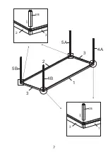 Preview for 7 page of Goodiy 502344375 Instruction Manual