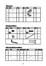 Preview for 21 page of Goodiy 502344375 Instruction Manual