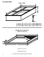 Preview for 8 page of Goodman [A/G]PG Service Instructions Manual