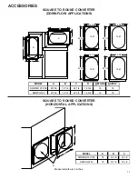 Preview for 11 page of Goodman [A/G]PG Service Instructions Manual