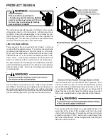 Preview for 14 page of Goodman [A/G]PG Service Instructions Manual