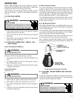 Preview for 29 page of Goodman [A/G]PG Service Instructions Manual