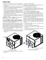 Preview for 44 page of Goodman [A/G]PG Service Instructions Manual