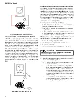 Preview for 46 page of Goodman [A/G]PG Service Instructions Manual