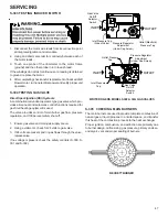 Preview for 47 page of Goodman [A/G]PG Service Instructions Manual