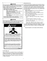 Preview for 4 page of Goodman ACSH96 Installation Instructions Manual