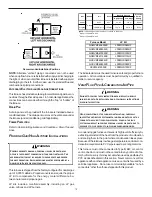 Preview for 12 page of Goodman ACVM960604CX Installation Instructions Manual