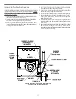 Preview for 22 page of Goodman ACVM960604CX Installation Instructions Manual