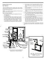 Preview for 24 page of Goodman ACVM960604CX Installation Instructions Manual