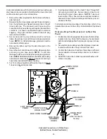 Preview for 25 page of Goodman ACVM960604CX Installation Instructions Manual