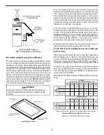 Preview for 34 page of Goodman ACVM960604CX Installation Instructions Manual