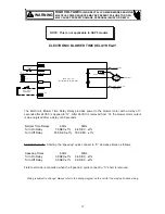 Preview for 17 page of Goodman ADPF Installation & Operating Instructions Manual