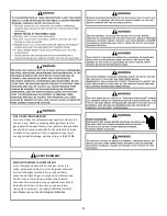 Preview for 3 page of Goodman APD 14 M Series Installation Instructions Manual