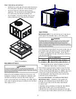 Preview for 7 page of Goodman APD 14 M Series Installation Instructions Manual