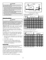 Preview for 9 page of Goodman APD 14 M Series Installation Instructions Manual