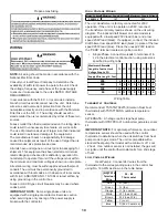 Preview for 10 page of Goodman APD 14 M Series Installation Instructions Manual