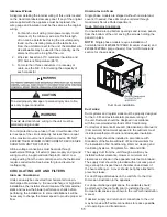 Preview for 11 page of Goodman APD 14 M Series Installation Instructions Manual