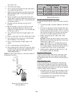 Preview for 16 page of Goodman APD 14 M Series Installation Instructions Manual