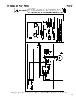 Preview for 31 page of Goodman ARPT 14 series Technical Manual