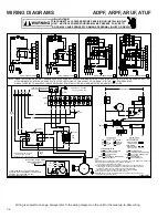 Preview for 32 page of Goodman ARPT 14 series Technical Manual