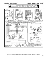 Preview for 33 page of Goodman ARPT 14 series Technical Manual