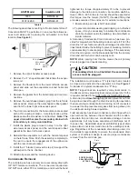 Preview for 8 page of Goodman ASPF Series Installation & Operating Instructions Manual